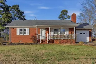 307 Sunrise Ave, Asheboro, NC 27203 - Photo 1
