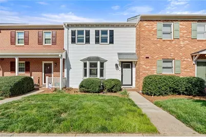 429 Herndon Drive, Winston-Salem, NC 27104 - Photo 1