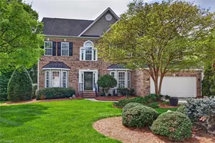 4266 Harbor Ridge Dr, Greensboro, NC 27406 - Photo 1