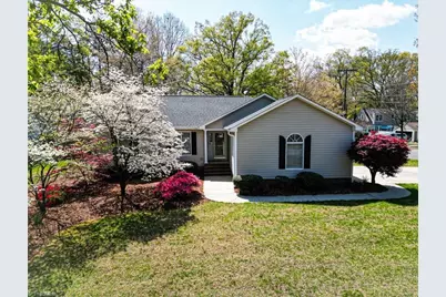 1348 Granville Street, Burlington, NC 27215 - Photo 1