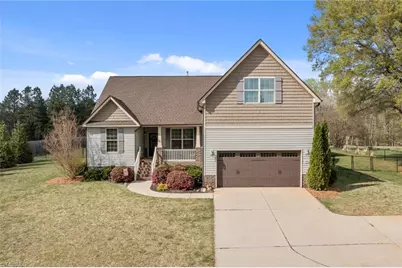 1969 Bellemont Alamance Road, Burlington, NC 27215 - Photo 1