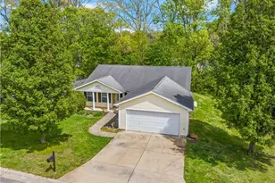 467 Bedford Knoll Dr, Winston-Salem, NC 27107 - Photo 1