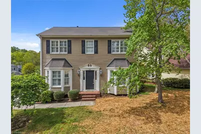 70 Park Village Lane, Greensboro, NC 27455 - Photo 1