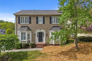 70 Park Village Ln, Greensboro, NC 27455 - Photo 1