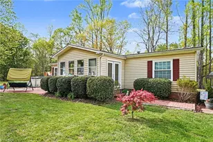 1375 Ward Rd, Sandy Ridge, NC 27046 - Photo 1