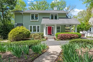 608 N Stratford Rd, Winston-Salem, NC 27104 - Photo 1