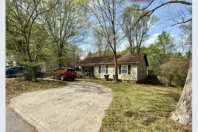 1718 Oak Street, Greensboro, NC 27403 - Photo 1