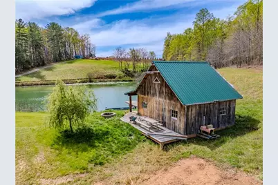 585 Oak Grove Church Road, Mount Airy, NC 27030 - Photo 1