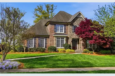 5522 Garden Park Lane, Winston-Salem, NC 27106 - Photo 1