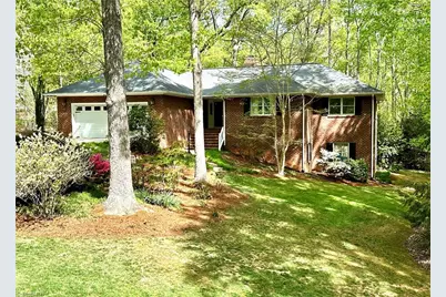 2649 Hickory Drive, Asheboro, NC 27205 - Photo 1