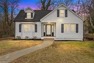 415 Spring St, Thomasville, NC 27360 - Photo 1