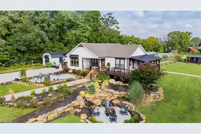 1009 Ray Loop Road, Westfield, NC 27053 - Photo 1