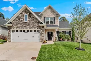 1010 Woodview Ridge Trail, Lewisville, NC 27023 - Photo 1