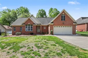 411 Spring Hill Ln, Gibsonville, NC 27249 - Photo 1