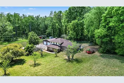 286 Kennen Krest Road, Mocksville, NC 27028 - Photo 1