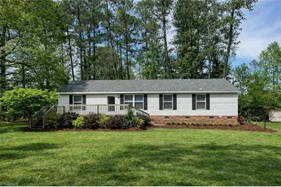 544 Little Pond Road, Winston-Salem, NC 27127 - Photo 1