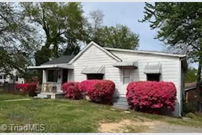 408 Oakhurst Street, Kernersville, NC 27284 - Photo 1