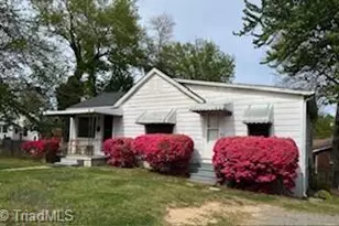 408 Oakhurst St, Kernersville, NC 27284 - Photo 1