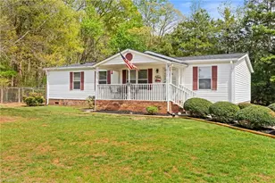 284 Quail Hill Dr, Lexington, NC 27295 - Photo 1