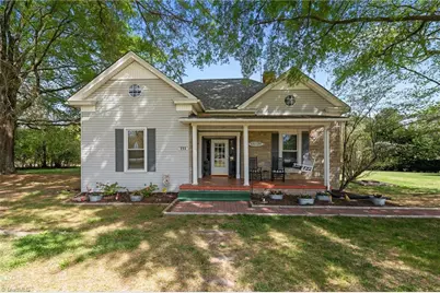 528 Red Marshall Road, Pelham, NC 27311 - Photo 1