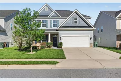 5314 Brookstead Drive, Summerfield, NC 27358 - Photo 1