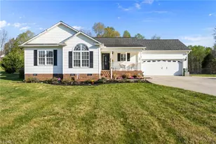 179 Lilly Trail, Lexington, NC 27295 - Photo 1