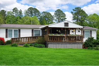 492 Mount Shepherd Road, Asheboro, NC 27205 - Photo 1