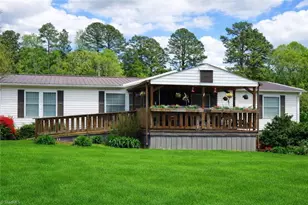 492 Mt Shepherd Rd, Asheboro, NC 27205 - Photo 1