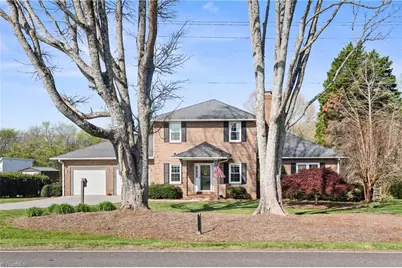 391 Madison Road, Mocksville, NC 27028 - Photo 1