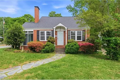 901 Longview Street, Greensboro, NC 27403 - Photo 1