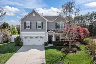 138 Buckeye Ct, Burlington, NC 27215 - Photo 1