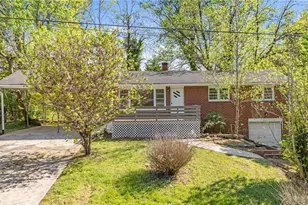 502 Abbie Ave, High Point, NC 27263 - Photo 1