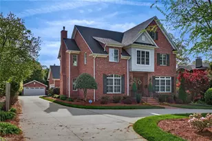 531 Arbor Rd, Winston-Salem, NC 27104 - Photo 1