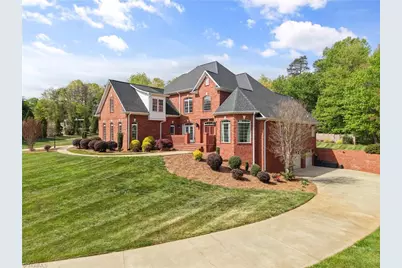 100 Ashley Lane, King, NC 27021 - Photo 1