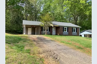 220 Mountview Drive, Mocksville, NC 27028 - Photo 1