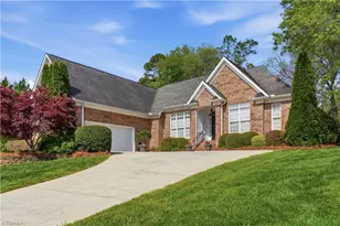 719 Greyrock Rd, Whitsett, NC 27377 - Photo 1