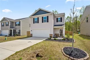 166 Carriage Cv Cir, Mocksville, NC 27028 - Photo 1