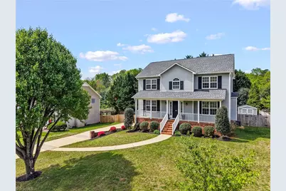 1060 Wellesley Place Drive, Lewisville, NC 27023 - Photo 1