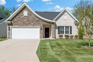 1057 Woodview Ridge Trail, Lewisville, NC 27023 - Photo 1