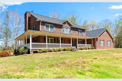 1381 Foster Payne Road, Boomer, NC 28606 - Photo 1
