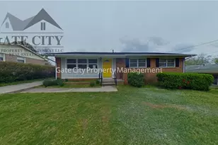 611 Mobile St, Greensboro, NC 27406 - Photo 1