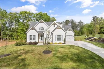 8469 Meadow Vista Drive, Lewisville, NC 27023 - Photo 1