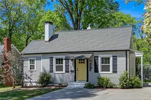 3108 Peebles Dr, Greensboro, NC 27403 - Photo 1