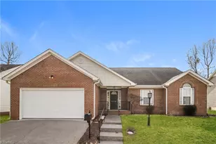 5172 Old Plantation Cir, Winston-Salem, NC 27104 - Photo 1