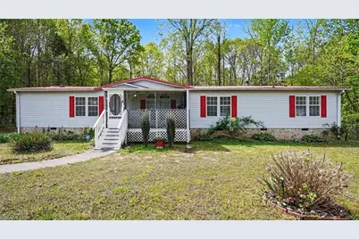 365 Brushy Drive, Lexington, NC 27295 - Photo 1