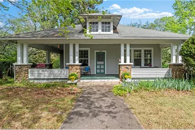 1563 W Northwest Boulevard, Winston-Salem, NC 27104 - Photo 1
