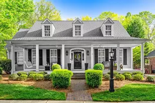 504 Topwater Ln, Greensboro, NC 27455 - Photo 1