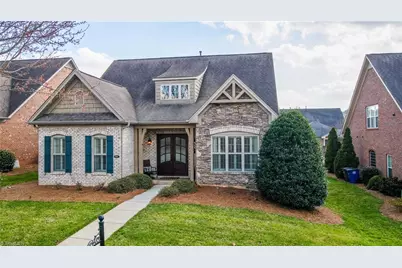 5584 Foxgate Circle, Winston-Salem, NC 27106 - Photo 1