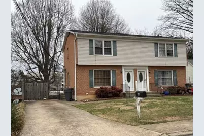 618 Crescent Drive, Reidsville, NC 27320 - Photo 1