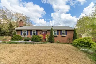 343 Merrimont Dr, Winston-Salem, NC 27106 - Photo 1